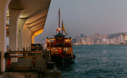 Hong Kong