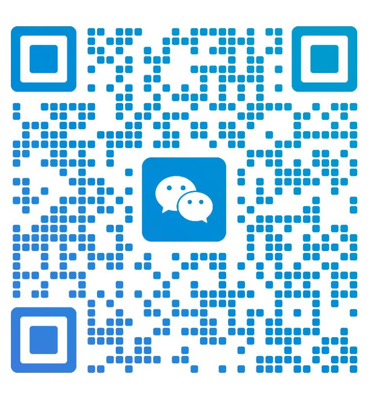WeChat QR