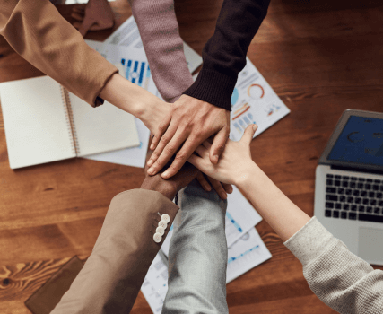 Enterprise team